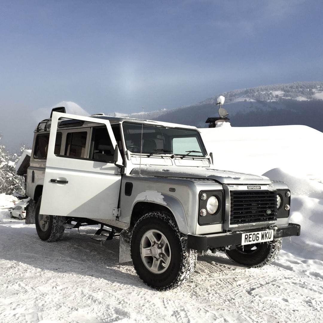 P0089 land rover