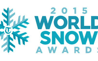 Help us win a World Snow Award …