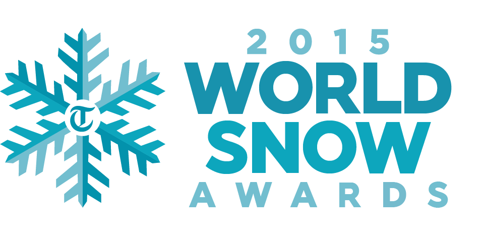 Help us win a World Snow Award …