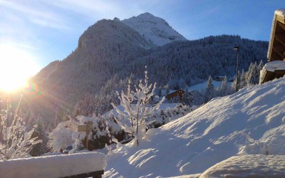 Ten reasons to visit Morzine this winter