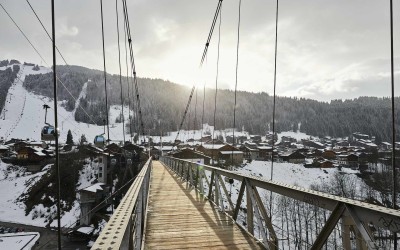 The Best Après Ski Spots in Morzine