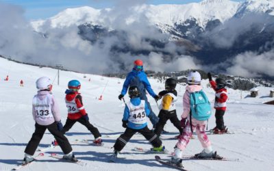 The Family Ski Holiday Guide