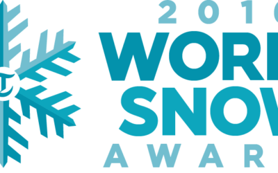 The World Snow Awards 2016