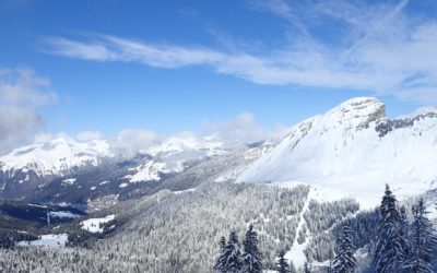 Prepare For Skiing This Winter: Part Five