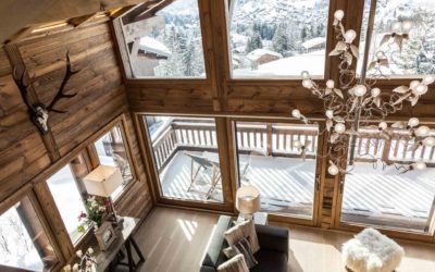 Why Book a Luxury B&B holiday this winter