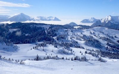 How to successfully organise a winter Morzine chalet holiday