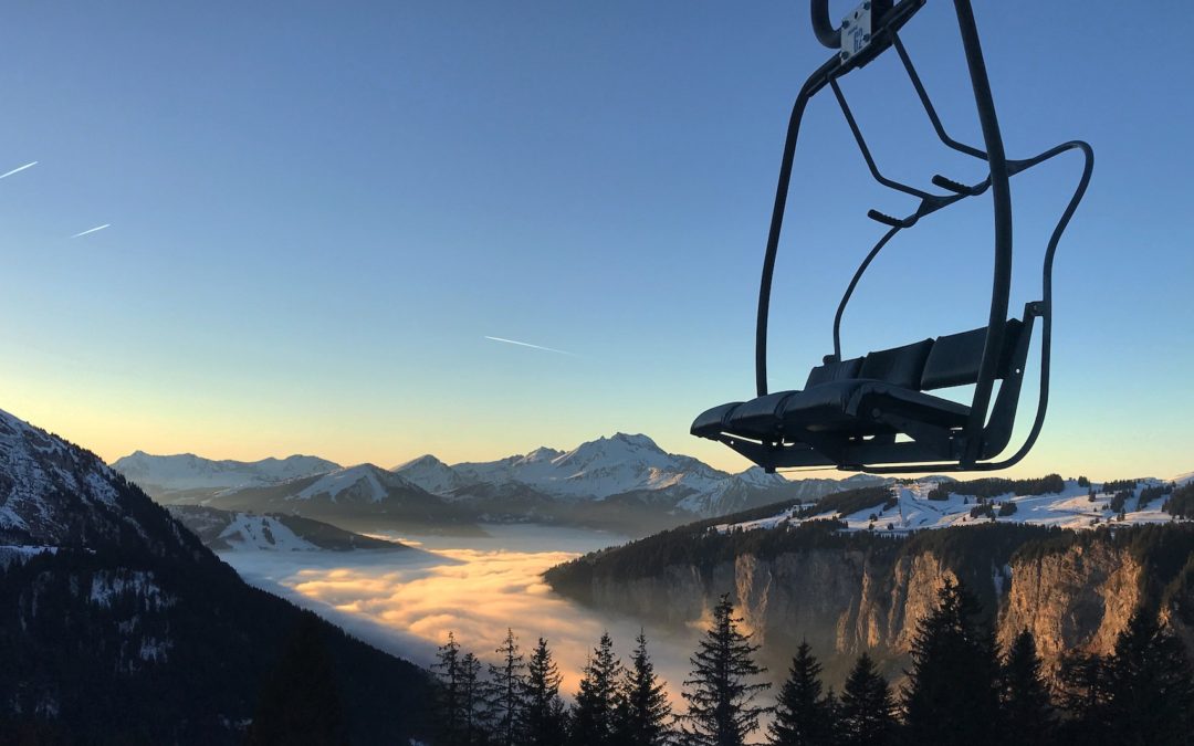 What’s New in Morzine for Winter 2019/2020