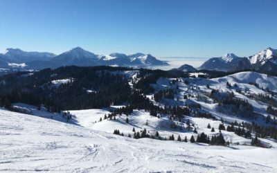 Why Morzine is the Perfect Destination for Beginners