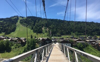 Discover the Best Summer Dining Spots in Morzine